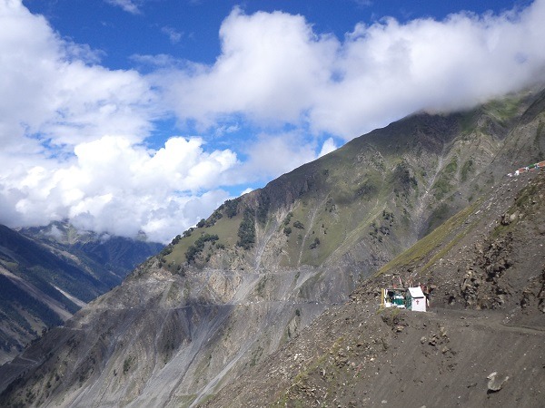 Kargil