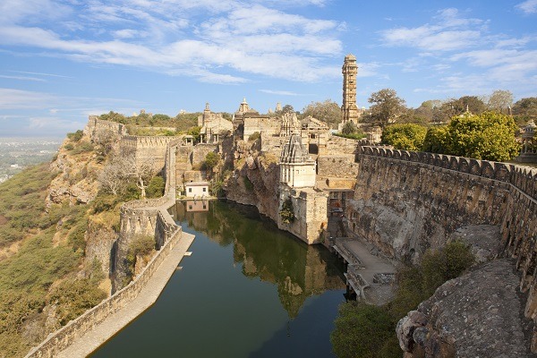 Chittorgarh