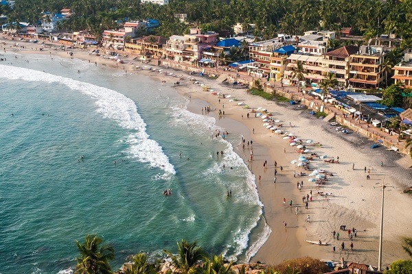 Kovalam
