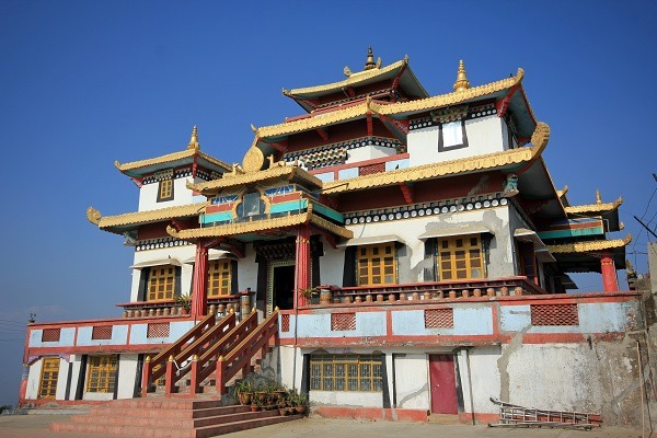 Kalimpong
