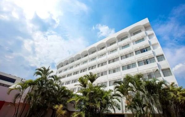 Hotel Southernstar Mysore