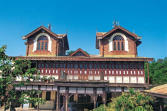 Pragpur