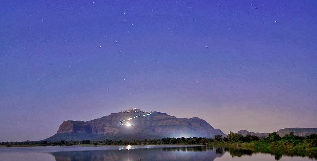 Pavagadh