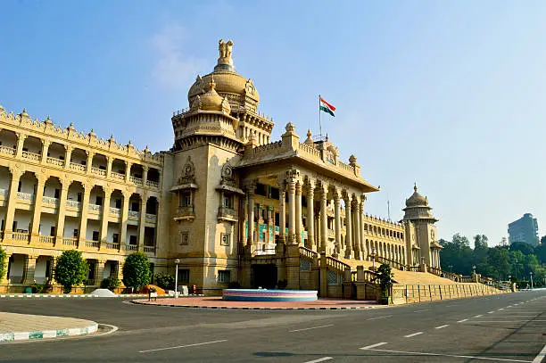 Bangalore (Bengaluru)
