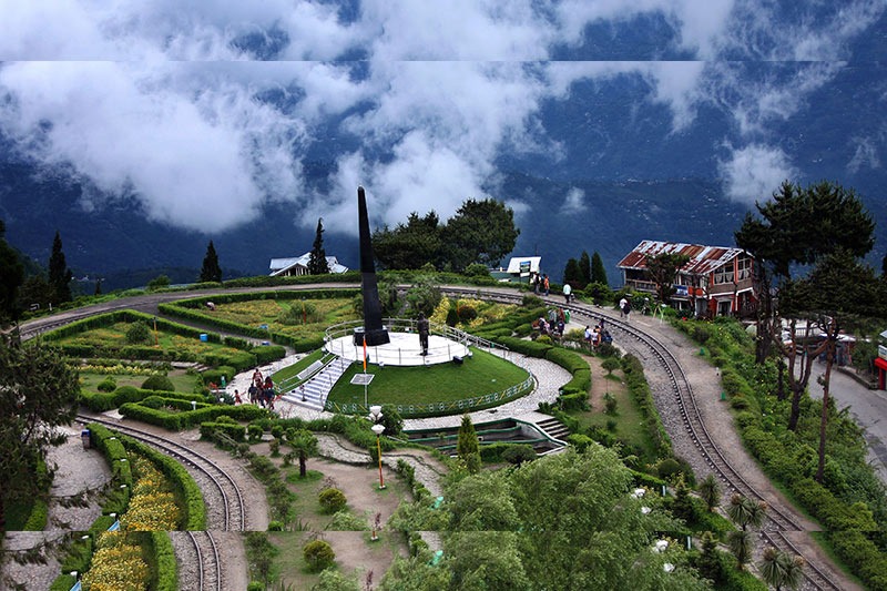 Bagdogra