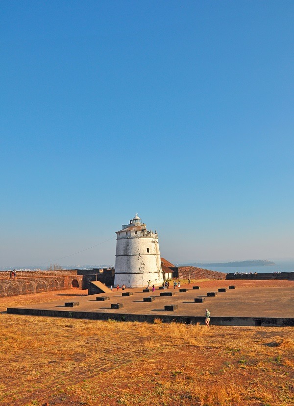 Fort Aguada