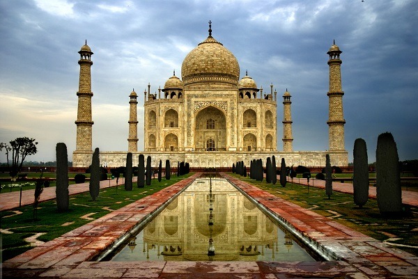 Agra