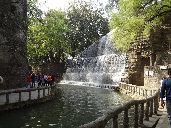 Chandigarh