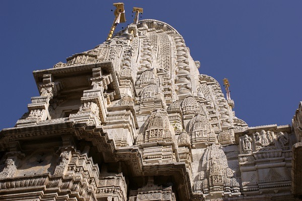 Jagdish Temple