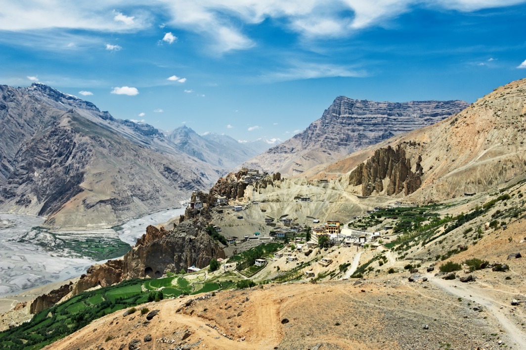 Himachal Praddesh