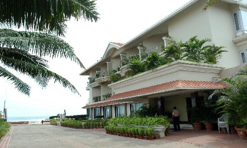 Hotel Shree Hari