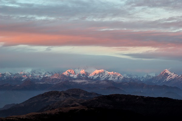 Sandakphu