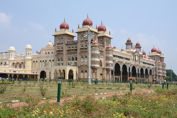 Mysore