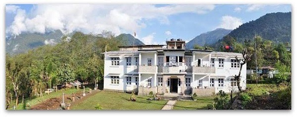 Ejam Residency