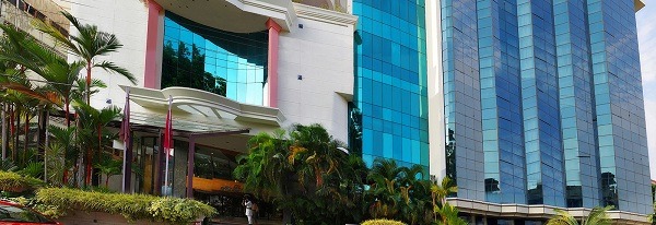 Residency Tower