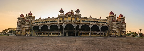 Mysore Palace