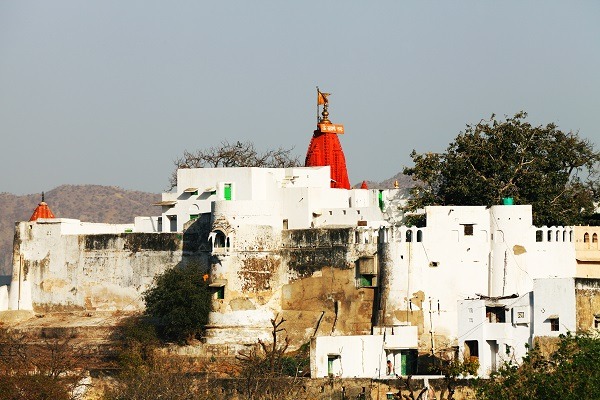 Temple Brahma