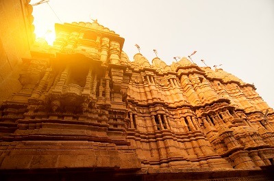 Fort de Jaisalmer