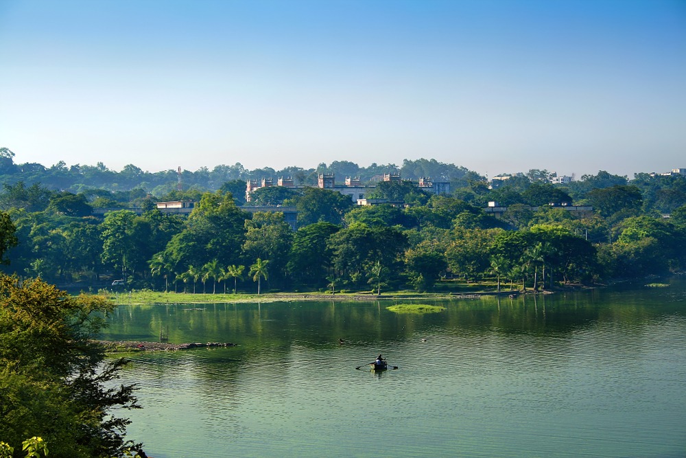 Lower Lake