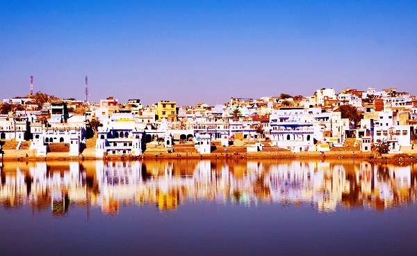 Pushkar