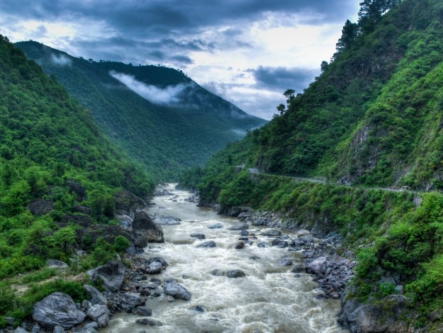 Ranikhet