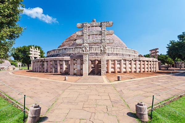 Sanchi