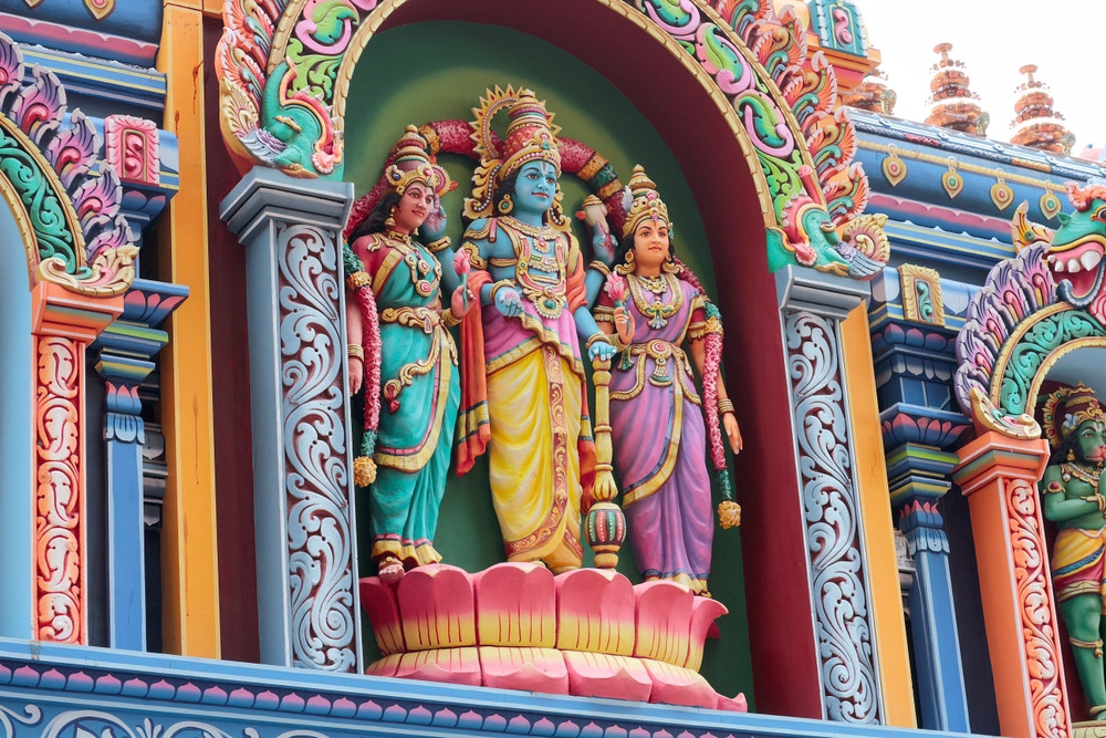 Temple Janardanaswamy