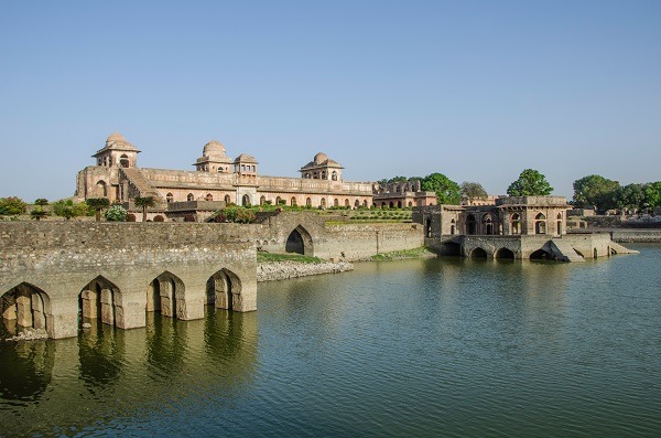 Mandu (Mandav)