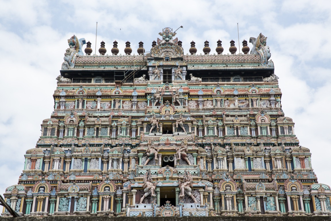 Chettinad