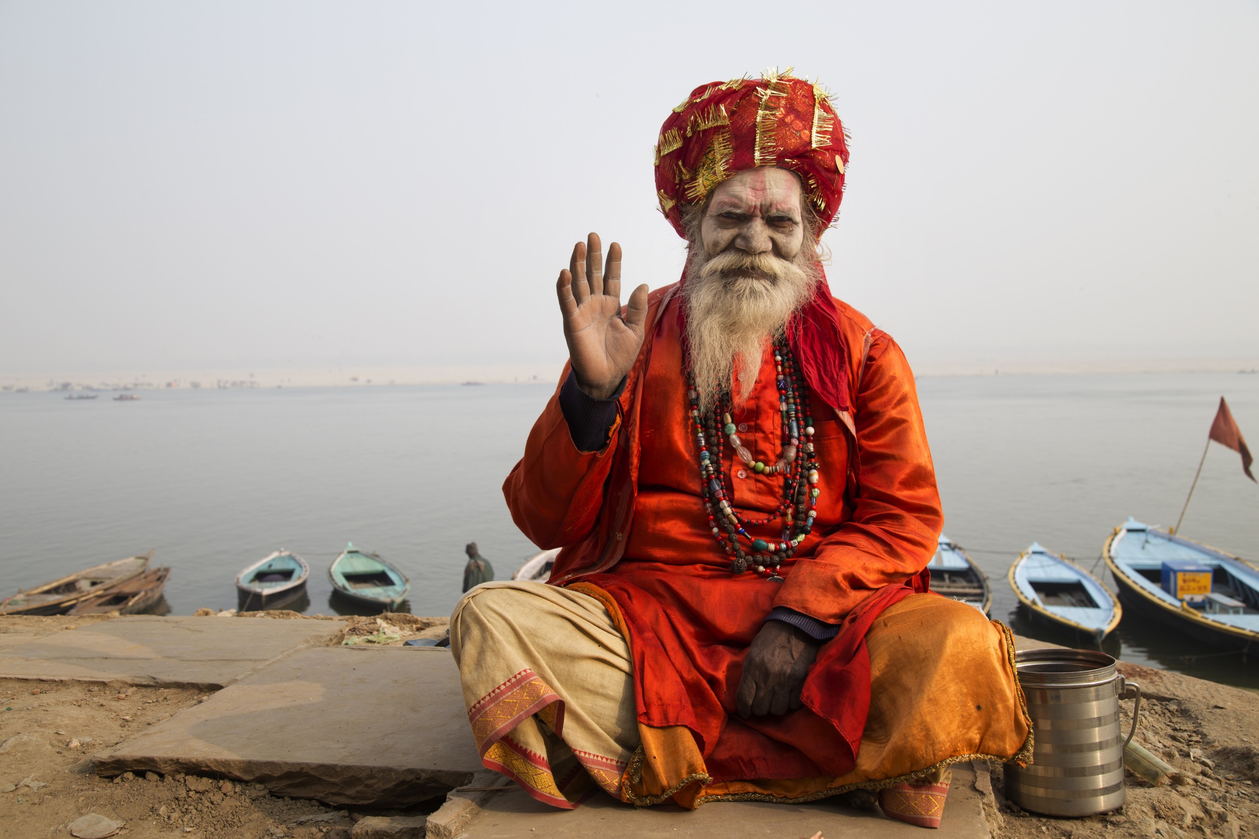 Sapta Puri : quelles sont les 7 villes sacrées de l’hindouisme en Inde ?