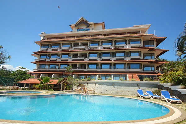 Hindustan Beach Retreat