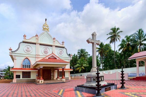 Chennamkary