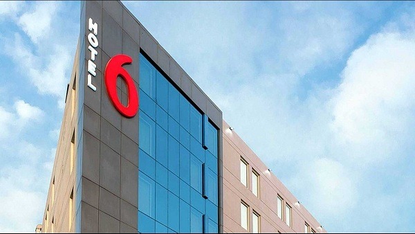 Hotel 6 Chandigarh