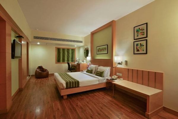 Comfort Inn Heritage