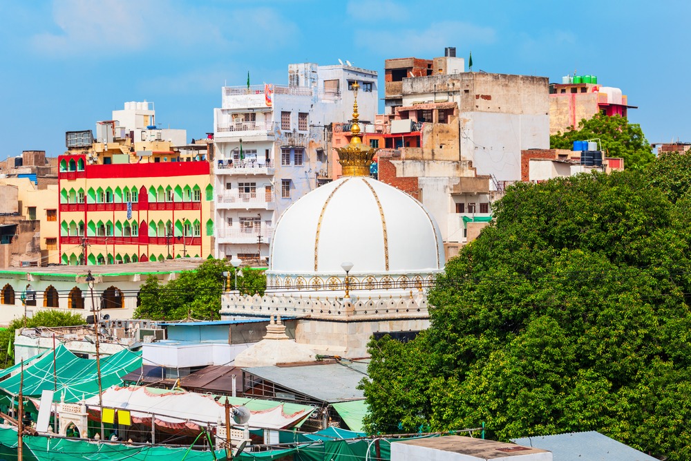 Ajmer