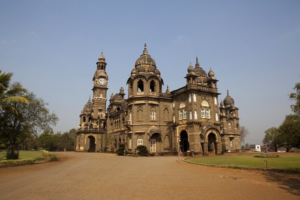 Kolhapur