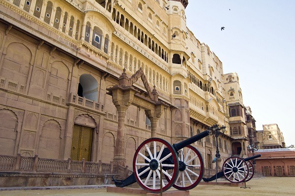 Bikaner