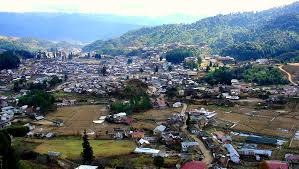 Itanagar