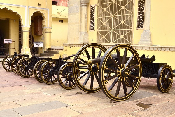 Jaipur