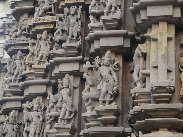Temple de Duladeo