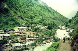 Govindghat
