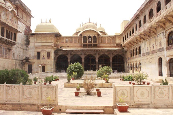 Karauli