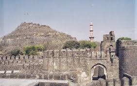 Daulatabad