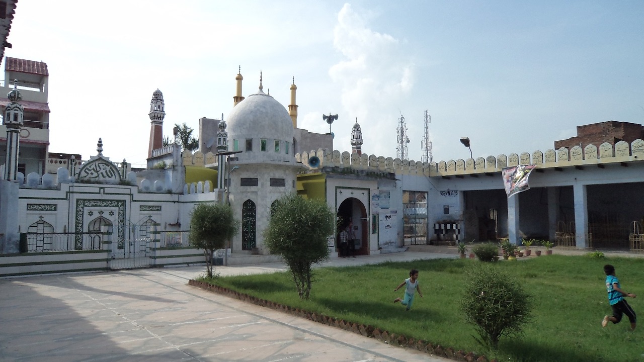 Jaunpur