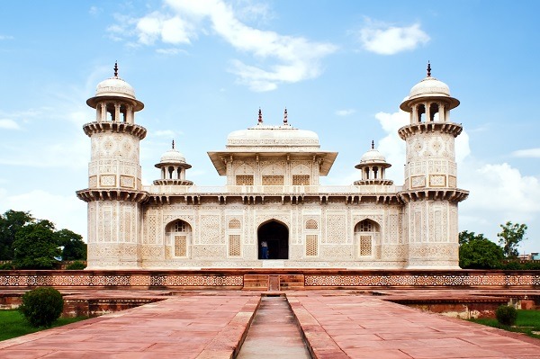 Palais du Rajasthan