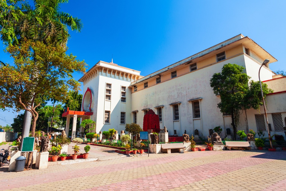 Patrimoine moghol