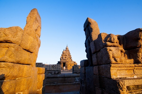 Aventure en Inde du Sud