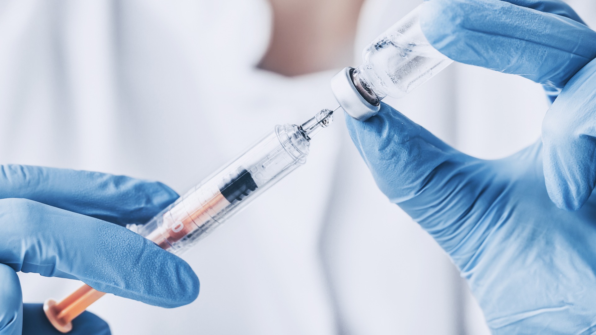Santé et vaccinations