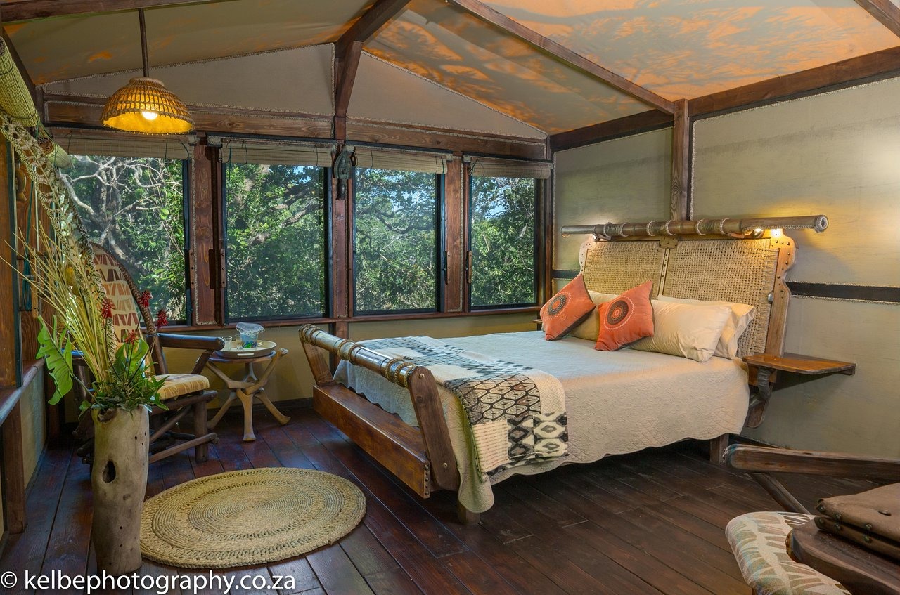 Chinderera Eco Lodge