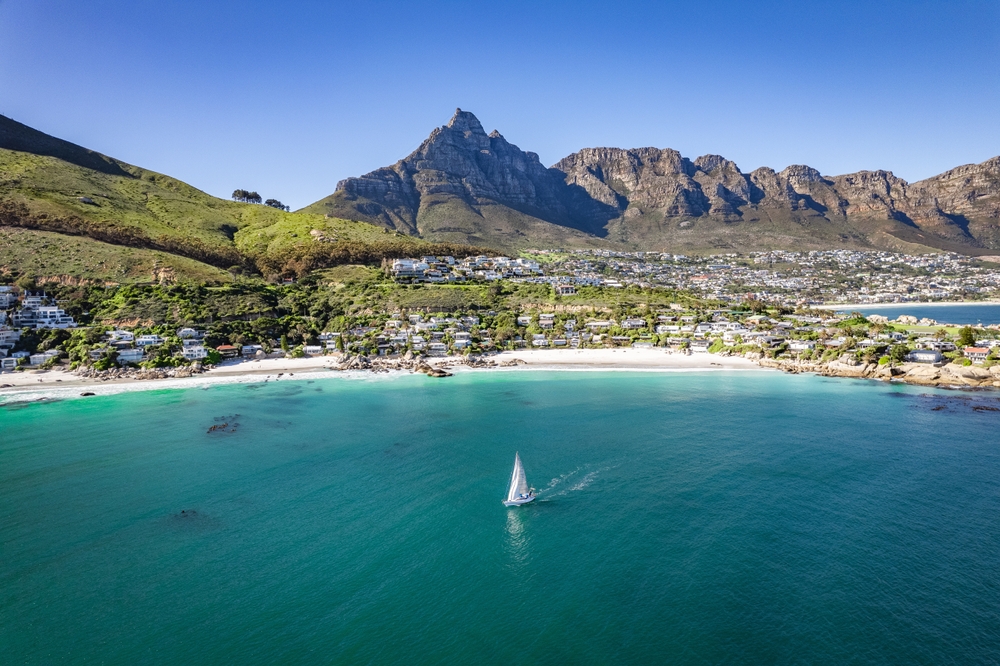 Table Bay